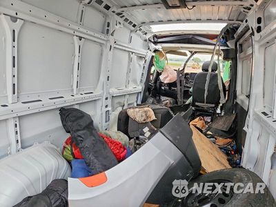 Zdjęcie 11 z 14 samochodu: 2024 RAM PROMASTER 3500 - DELIVERY VAN VIN:3C6MRVHG6RE143746 - miniatura
