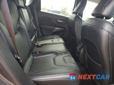 Zdjęcie 11 z 13 samochodu: 2021 JEEP CHEROKEE LATITUDE LUX VIN:1C4PJMMX3MD210228 - miniatura