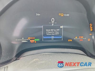 Zdjęcie 9 z 13 samochodu: 2025 LEXUS RX 350H PREMIUM VIN:2T2BBMCAXSC087456 - miniatura