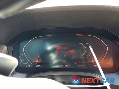 Zdjęcie 9 z 12 samochodu: 2020 BMW 330I VIN:3MW5R1J02L8B21457 - miniatura