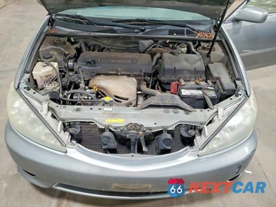 Zdjęcie 11 z 12 samochodu: 2005 TOYOTA CAMRY XLE VIN:4T1BE30K35U538023 - miniatura