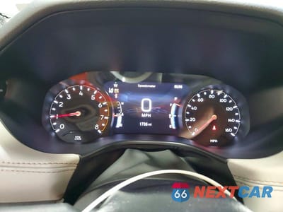 Zdjęcie 9 z 13 samochodu: 2026 JEEP COMPASS LIMITED VIN:3C4NJDCN1TT244202 - miniatura