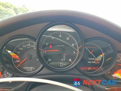 Zdjęcie 9 z 12 samochodu: 2011 PORSCHE PANAMERA 2 VIN:WP0AA2A7XBL011680 - miniatura
