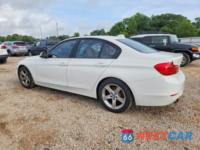 Drugie zdjęcie samochodu z przodu: 2015 BMW 328 I VIN:WBA3A5C58FP605458 - miniatura