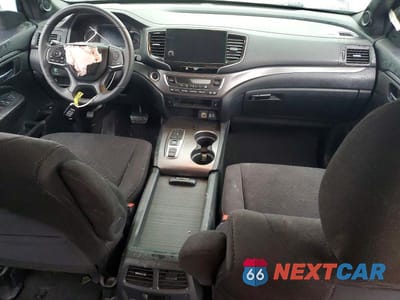 Zdjęcie 8 z 14 samochodu: 2022 HONDA PILOT SPORT VIN:5FNYF6H36NB086944 - miniatura