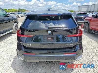 Zdjęcie 6 z 13 samochodu: 2023 BMW X1 VIN:WBX73EF08P5W11744 - miniatura