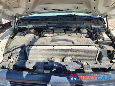 Zdjęcie 12 z 14 samochodu: 2012 DODGE RAM 3500 ST VIN:3C7WDTCL9CG318840 - miniatura