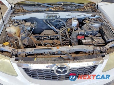 Zdjęcie 12 z 13 samochodu: 2008 MAZDA TRIBUTE I VIN:4F2CZ02Z58KM28547 - miniatura