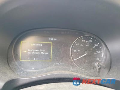 Zdjęcie 9 z 13 samochodu: 2021 NISSAN KICKS SV VIN:3N1CP5CV2ML543875 - miniatura