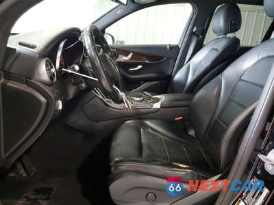 Zdjęcie 7 z 12 samochodu: 2018 MERCEDES-BENZ GLC 300 VIN:WDC0G4JB7JV038147 - miniatura