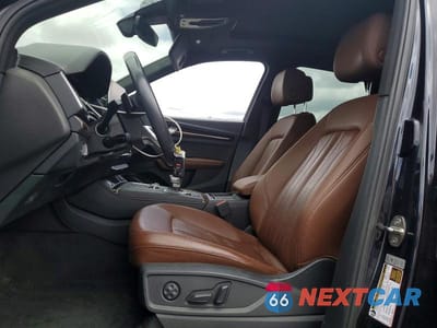 Zdjęcie 7 z 13 samochodu: 2019 AUDI Q5 PREMIUM PLUS VIN:WA1BNAFY7K2102717 - miniatura