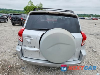 Zdjęcie 6 z 13 samochodu: 2006 TOYOTA RAV4 BASE VIN:JTMBD33V665039161 - miniatura