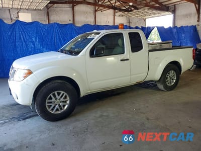 2015 NISSAN FRONTIER SV V6 1N6AD0CW2FN701530 - główne zdjęcie licytacji z USA - miniatura