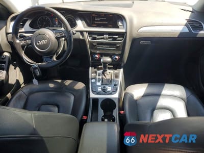 Zdjęcie 8 z 12 samochodu: 2014 AUDI A4 PREMIUM PLUS VIN:WAUFFCFLXEN001403 - miniatura
