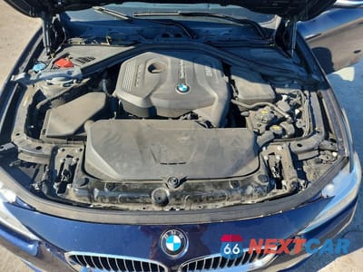 Zdjęcie 11 z 12 samochodu: 2017 BMW 330 XI VIN:WBA8D9G56HNU61017 - miniatura