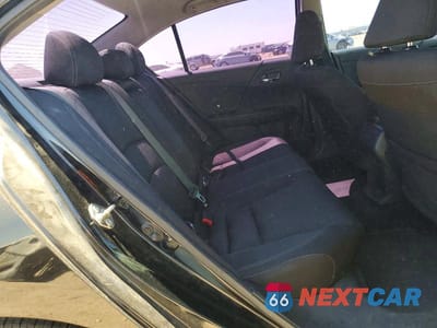 Zdjęcie 10 z 12 samochodu: 2015 HONDA ACCORD SPORT VIN:1HGCR2F53FA134121 - miniatura