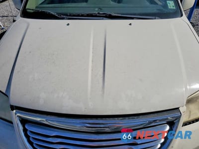 Zdjęcie 12 z 13 samochodu: 2012 CHRYSLER TOWN & COUNTRY TOURING VIN:2C4RC1BG6CR330668 - miniatura