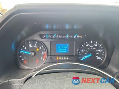 Zdjęcie 9 z 12 samochodu: 2021 FORD F350 SUPER DUTY VIN:1FT8X3B64MEC80483 - miniatura