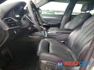 Zdjęcie 7 z 13 samochodu: 2015 BMW X6 XDRIVE35I VIN:5UXKU2C53F0N77502 - miniatura