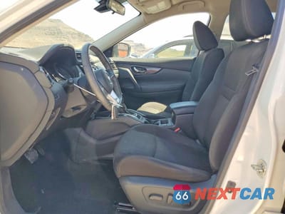 Zdjęcie 7 z 13 samochodu: 2019 NISSAN ROGUE SV VIN:5N1AT2MV4KC840289 - miniatura