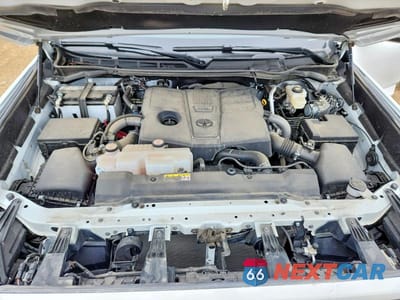 Zdjęcie 11 z 12 samochodu: 2025 TOYOTA TUNDRA SR5 VIN:5TFWA5DB7SX253553 - miniatura
