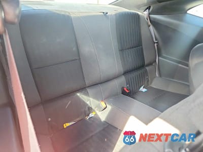 Zdjęcie 10 z 12 samochodu: 2014 CHEVROLET CAMARO LS VIN:2G1FA1E31E9168140 - miniatura