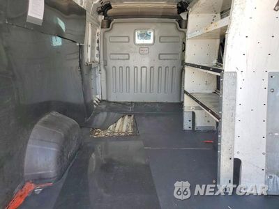 Zdjęcie 10 z 13 samochodu: 2022 RAM PROMASTER 3500 3500 HIGH VIN:3C6MRVJG6NE142388 - miniatura