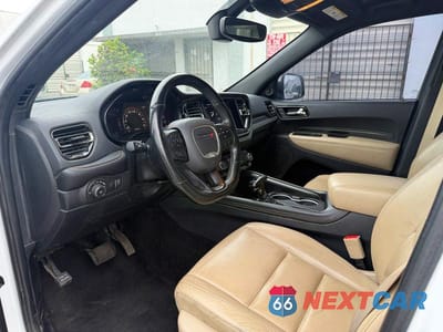 Zdjęcie 11 z 14 samochodu: 2022 DODGE DURANGO GT VIN:1C4RDJDG4NC134122 - miniatura