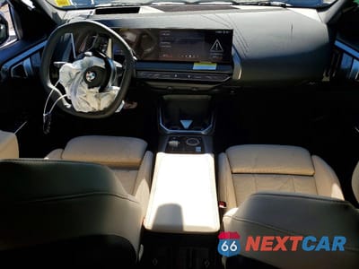 Zdjęcie 8 z 13 samochodu: 2026 BMW X3 30 XDRIVE VIN:5UX53GP08T9254095 - miniatura