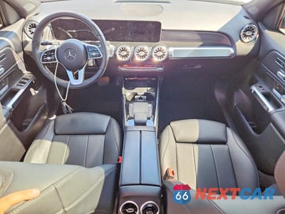 Zdjęcie 8 z 12 samochodu: 2021 MERCEDES-BENZ GLB 250 VIN:W1N4M4GB7MW098654 - miniatura