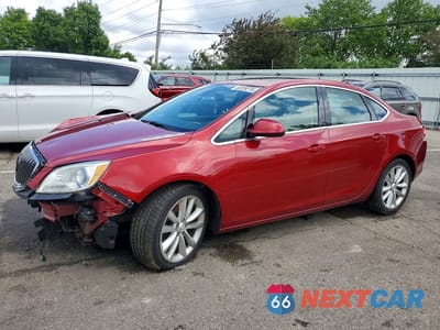 2015 BUICK VERANO CONVENIENCE 1G4PR5SK0F4182828 - główne zdjęcie licytacji z USA - miniatura