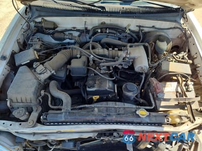 Zdjęcie 11 z 12 samochodu: 2003 TOYOTA TACOMA XTRACAB VIN:5TEVL52N13Z151114 - miniatura