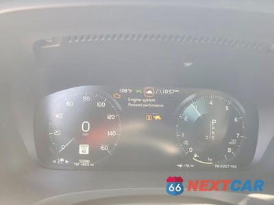 Zdjęcie 9 z 13 samochodu: 2019 VOLVO S90 T6 INSCRIPTION VIN:LVYA22ML5KP110169 - miniatura