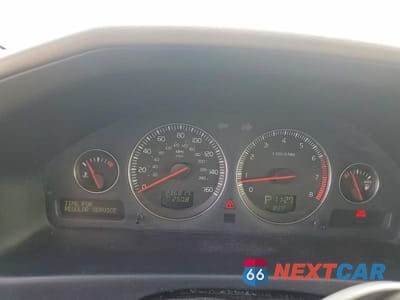 Zdjęcie 9 z 12 samochodu: 2004 VOLVO XC70 VIN:YV1SZ59H941127425 - miniatura