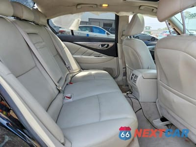 Zdjęcie 10 z 12 samochodu: 2017 INFINITI Q50 3.0T PREMIUM VIN:JN1EV7AP0HM739050 - miniatura