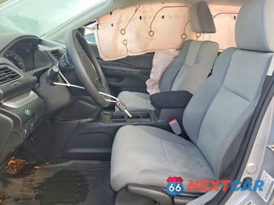 Zdjęcie 7 z 13 samochodu: 2016 HONDA CR-V LX VIN:2HKRM4H30GH605618 - miniatura