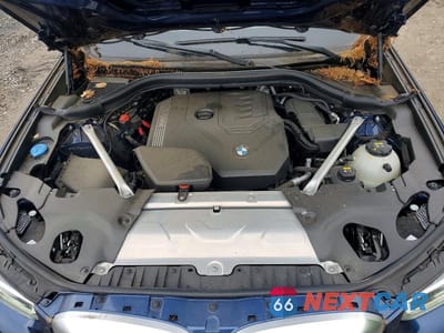 Zdjęcie 11 z 12 samochodu: 2022 BMW X3 XDRIVE30I VIN:WBX57DP03NN173992 - miniatura