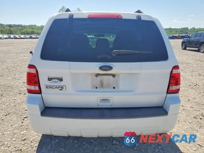 Zdjęcie 6 z 12 samochodu: 2011 FORD ESCAPE XLT VIN:1FMCU0D73BKB74771 - miniatura