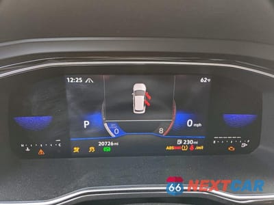 Zdjęcie 9 z 12 samochodu: 2022 VOLKSWAGEN JETTA SPORT VIN:3VWBM7BU1NM018482 - miniatura