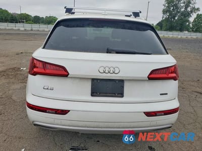 Zdjęcie 6 z 12 samochodu: 2019 AUDI Q5 PREMIUM VIN:WA1ANAFY4K2132110 - miniatura