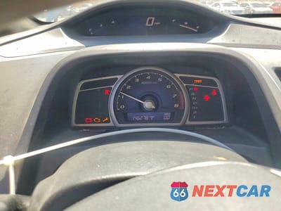 Zdjęcie 9 z 12 samochodu: 2011 HONDA CIVIC LX VIN:19XFA1F53BE038784 - miniatura