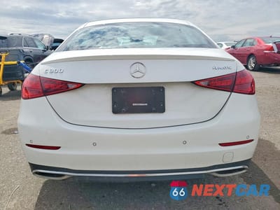 Zdjęcie 6 z 12 samochodu: 2022 MERCEDES-BENZ C 300 4MATIC VIN:W1KAF4HB8NR049536 - miniatura
