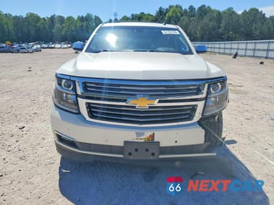 Piąte zdjęcie samochodu w środku: 2015 CHEVROLET SUBURBAN K1500 LTZ VIN:1GNSKKKCXFR289552 - miniatura