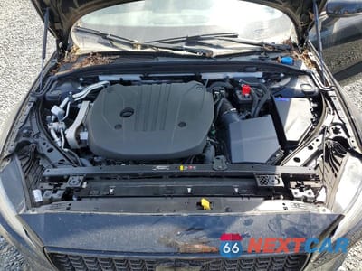 Zdjęcie 11 z 12 samochodu: 2024 VOLVO S60 PLUS VIN:7JRL12THXRG310315 - miniatura