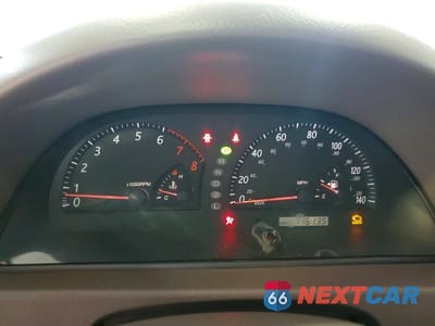 Zdjęcie 9 z 12 samochodu: 2003 TOYOTA CAMRY XLE V6 VIN:JTDBF30K430112363 - miniatura