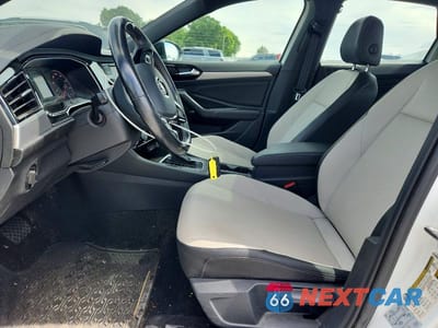 Zdjęcie 7 z 12 samochodu: 2020 VOLKSWAGEN JETTA S VIN:3VWCB7BU7LM064860 - miniatura