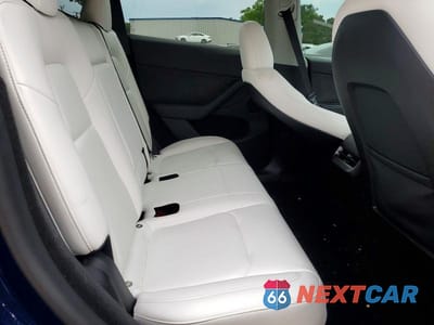 Zdjęcie 11 z 13 samochodu: 2023 TESLA MODEL Y VIN:7SAYGDEE3PA103905 - miniatura