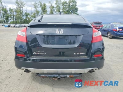 Zdjęcie 6 z 12 samochodu: 2014 HONDA CROSSTOUR EXL VIN:5J6TF2H5XEL000983 - miniatura