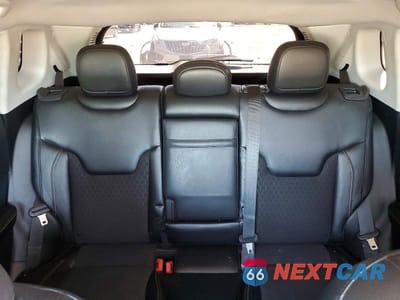 Zdjęcie 10 z 14 samochodu: 2018 JEEP COMPASS VIN:3C4NJCBB7JT137427 - miniatura
