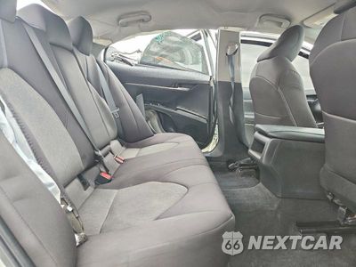 Zdjęcie 10 z 12 samochodu: 2021 TOYOTA CAMRY LE VIN:4T1C11AK5MU432772 - miniatura